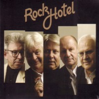 Rock Hotel [3CD]