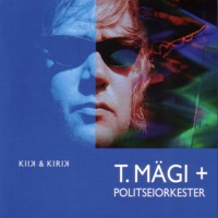 Kiik & kirik [CD]