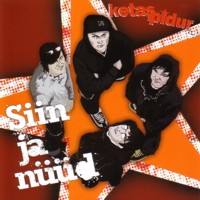 Siin ja nüüd [CD]