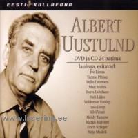 Eesti Kullafond [CD+DVD]