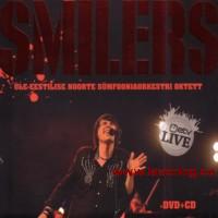 ETV Live [CD+DVD]