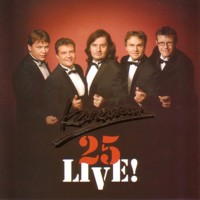 Karavan 25 Live! [CD+DVD]