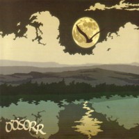 Öösorr [CD]