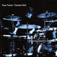 Tom-Tomm [CD]