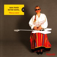 Raha paneb rattad käima 2 - Rikas ja vaene [CD]