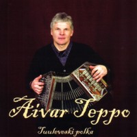 Tuuleveski polka [CD]