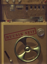 Muusik Seif [CD+DVD]