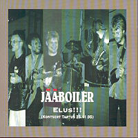 Elus!!! [CD]