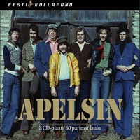 Eesti Kullafond [3CD]