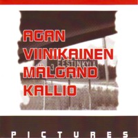 Pictures [CD]