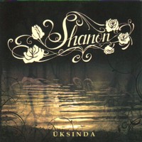 Üksinda [CD]