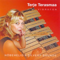 Hõbehelid / Silvery Sounds [CD]