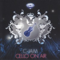Cello On Air [CD]