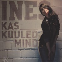 Kas kuuled mind [CD]