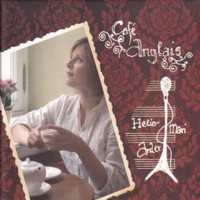 Café Anglais