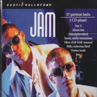 Eesti Kullafond [3CD]