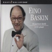 Eesti Kullafond [3CD]