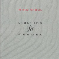 Liblikas ja peegel [CD]