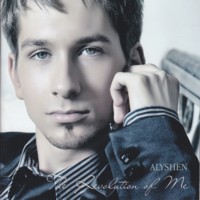 The Revolution of Me [CD]
