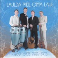 Laulda meil oma laul [CD]