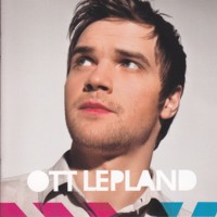 Ott Lepland [CD]