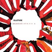 Laul jookseb ehenna [CD]