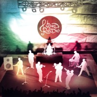 Estraadiraadio [CD]