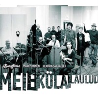 Meie küla laulud [CD]