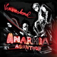 Anarhia agentuur [CD]