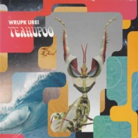 Teahupoo [CD]