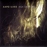 Aga ükskord [CD]