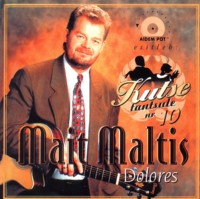Kutse tantsule 10 - Dolores