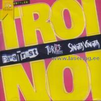 Troinoi [CD]