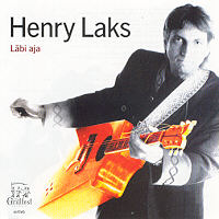 Läbi aja [CD]