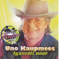 Kutse tantsule 18 - Igavesti noor [CD]