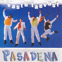 Vastu taevast