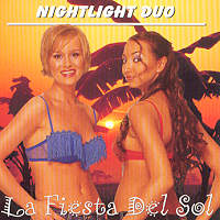 La Fiesta Del Sol [CD]