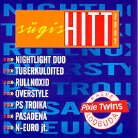 Sügishitt 2002 [CD]