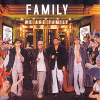 We Are Family