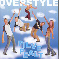 Pilve pealt