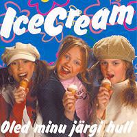 Oled minu järgi hull