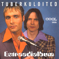 Estraadialbum [CD]