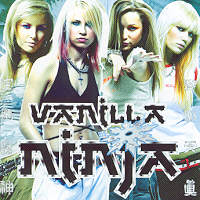 Vanilla Ninja