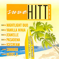 Suvehitt 2003