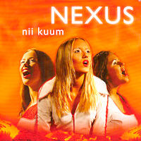 Nii kuum [CD]