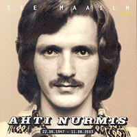 See maailm [CD]