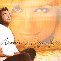 Oled mulle... [CD]