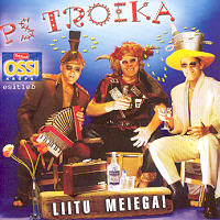Liitu meiega!