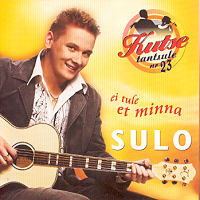 Kutse tantsule 23 - Ei tule et minna [CD]