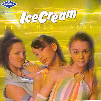 Teen mis tahan
